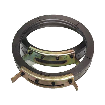 XIADONG Rope guide for electric hoist 5T
