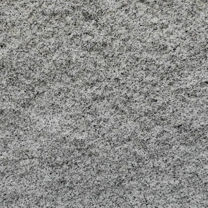 HUIJI G683 Sesame Grey Mushroom Stone（For specific pricing, please consult our customer service）Villa Exterior Walls Polished Surface Dry Hanging Landscape Architecture