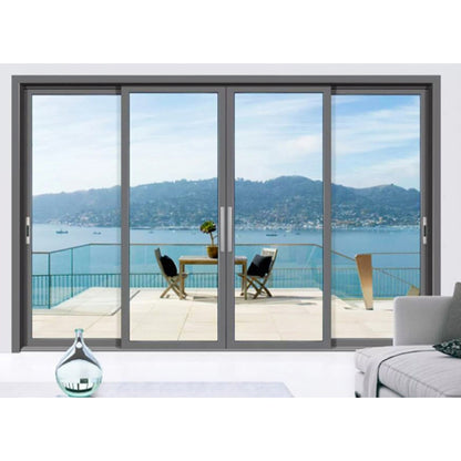 HUIBAN Hot-break aluminum sliding door