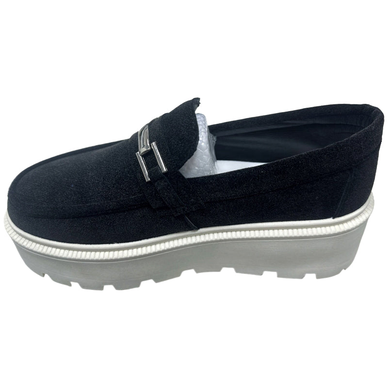 LIANGFEI Fashion Footwear MX-1-27  All-in-one platform casual shoes