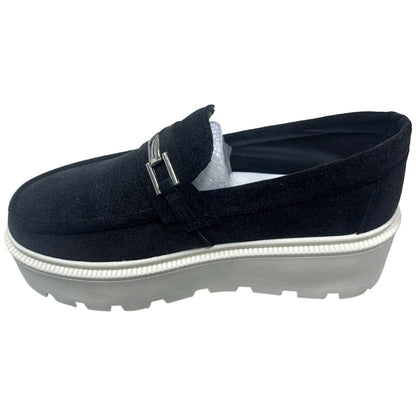 LIANGFEI Fashion Footwear MX-1-27  All-in-one platform casual shoes