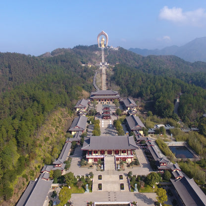 YUEGONG Processing, fabrication and installation construction of steel structure components (special construction)  Large stone carving