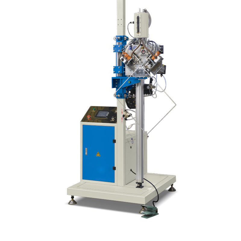 BAIMAI Molecular sieve filling machine (Price please consult customer service) Industrial grade Stainless steel Insulating glass