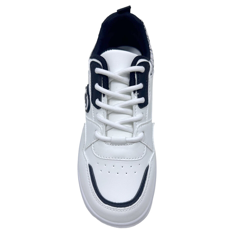 LIANGFEI Fashion Footwear TX-031  All kinds of platform casual shoes little white shoes