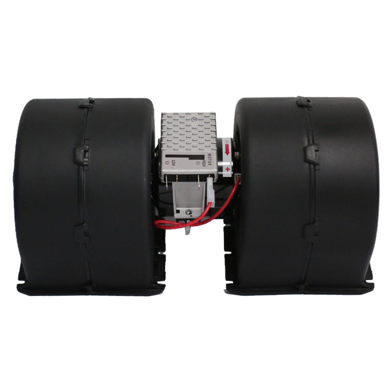 XIERFU DC Brushed evaporation fan 01