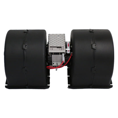 XIERFU DC Brushed evaporation fan 01