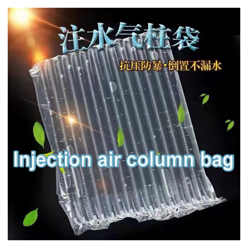YIFA Inflatable bag Fill bag bubble column