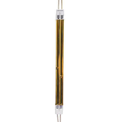 Waveheat Twin tube quartz infrared lamp (Please consult customer service for specific prices) Quartz Infrared lamp/Quartz infrared emitter