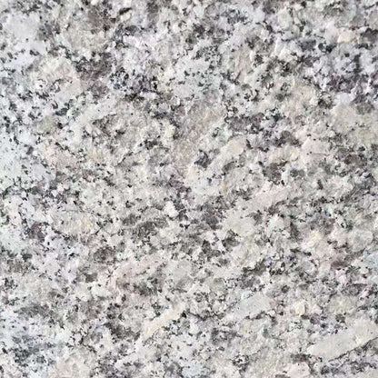 HUIJI G623 Large Flower Sesame White Flamed Surface（For specific pricing, please consult our customer service）Room Floor Tiles Anti-Slip Flooring Flamed Slab