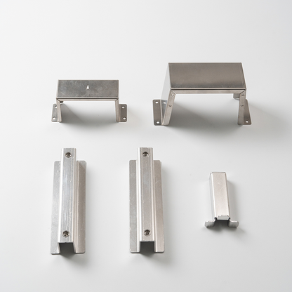 RONGTENG Brackets（For specific pricing, please contact customer service）Customizable Stainless Steel Portable Design Compact and Exquisite