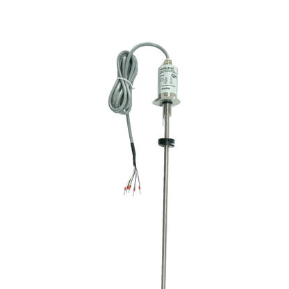 YANTUO Fully waterproof magnetostrictive sensors (Price please consult customer service)Displacement sensor High stability and excellent performance