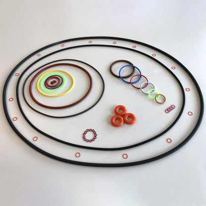 ATEMITE O-Ring (Price please inquire customer service) O-ring Simmerring Oil Seal Water Seal