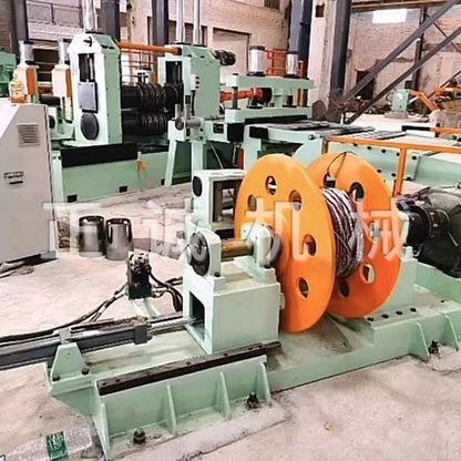 ZHENGCHENG press shears