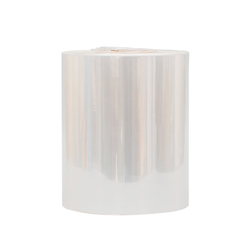 LIANYI Transparent Folded Crosslinking Film (Please consult customer service for specific prices) POF Shrinkable Bags environmentally friendly and simple High transparency