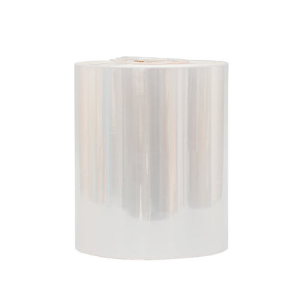 LIANYI Transparent Folded Crosslinking Film (Please consult customer service for specific prices) POF Shrinkable Bags environmentally friendly and simple High transparency