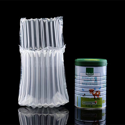 YIFA 10-column packing shockproof cushioned inflatable column bag