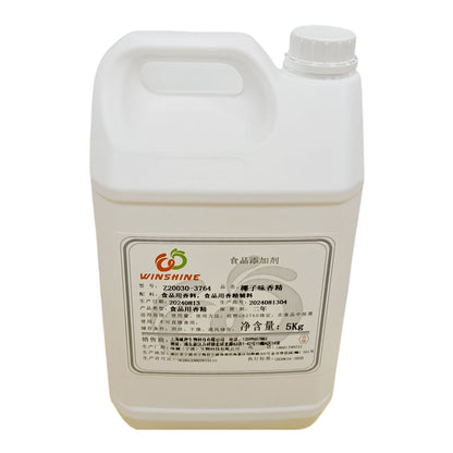 WINLAN Coconut Flavor Starting quantity 100KG Food Flavors Concentrated aqueous liquids Food additives