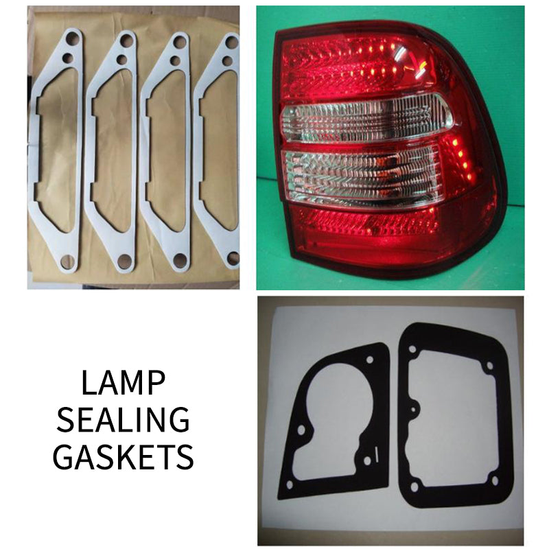 CHUANDA Bonding and sealing products（For specific pricing, please consult customer service）noise absorption and reduction heat-resistant Automotive Seal Fittings