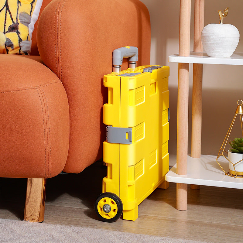 JIYING Two-wheeled folding cart
