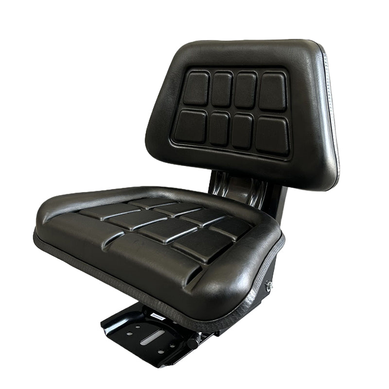 JIAMEI Tractor Seat XJM-6008 Starting lot 50 pieces Forward and backward adjustment shock-absorbing seats Soft and comfortable