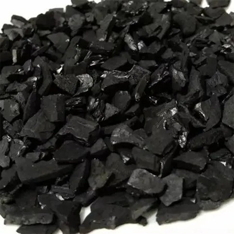JIANBANG XH-J Type Activated Carbon For Gold Extraction（For specific pricing, please consult customer service）industrial use absorbent material eco-friendly