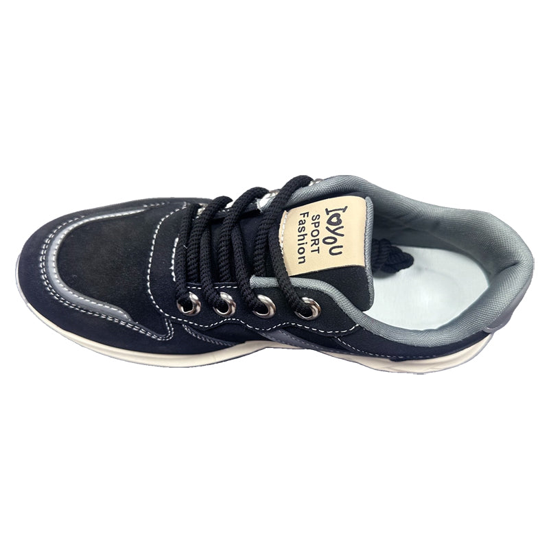LIANGFEI Fashion Footwear XX-005  Simple soft bottom goes with everything