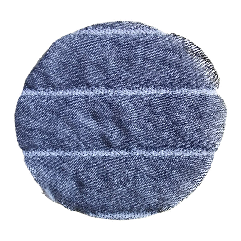 YUJI Air-laminated, fire-resistant ribbed fabric Starting lot size 3000 meters (Please consult customer service for specific prices)Anti-wrinkle Antistatic