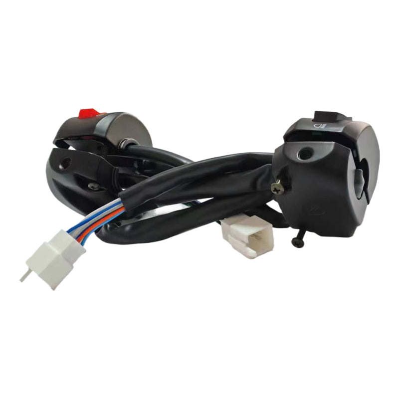 SHENGSHI Four Generations Guangyang Combination Switch