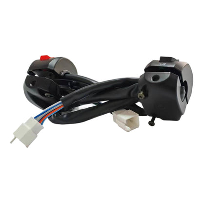 SHENGSHI Four Generations Guangyang Combination Switch