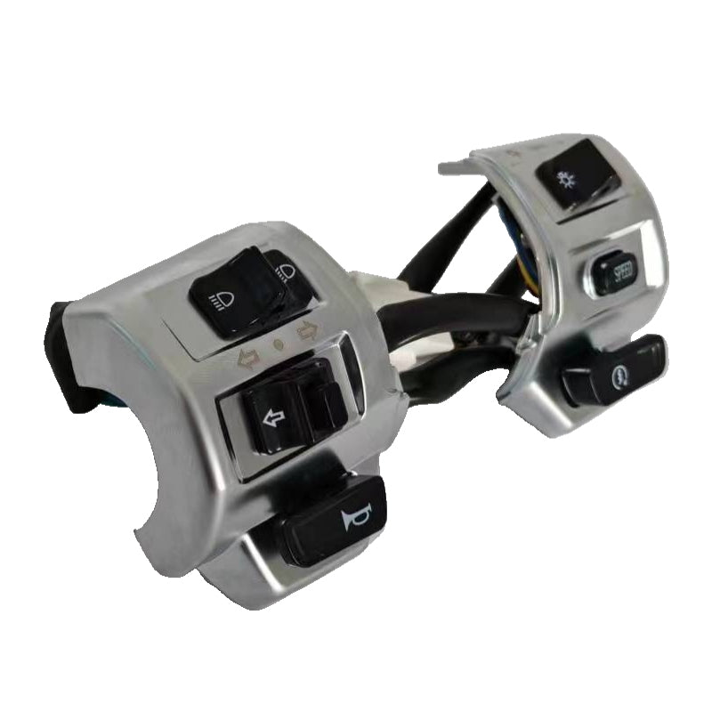 SHENGSHI Tesla Series Switch