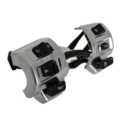 SHENGSHI Tesla Series Switch