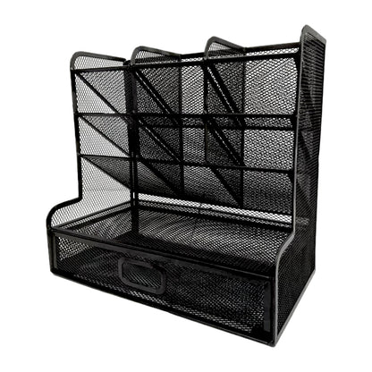 YONGHAO Ten-Compartment Pen Holder