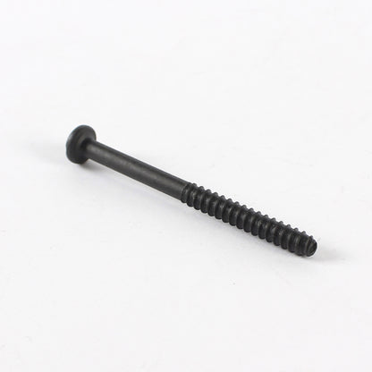 DAJIN Blackened flower-shaped pan head screws with cheese slot Starting lot size 500,000 pieces 304 stainless steel Phillips round head screws Switch socket screws