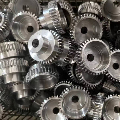 HUANHU Gear（For specific pricing, please consult our customer service）Synchronization Gear Hardware Accessories Belt Conveyor