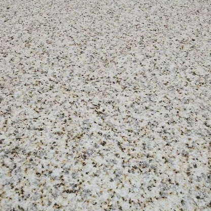 HUIJI G688 Golden Hemp Lychee Surface（For specific pricing, please consult our customer service）Room Floor Tiles Anti-Slip Flooring Flamed Slab