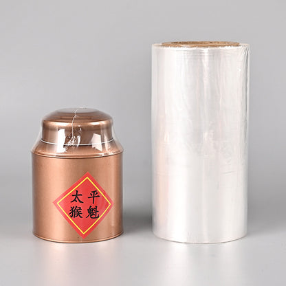 LIANYI Low Temperature Heat Shrink Bags High Performance Plastic Sealing Film (Please consult customer service for specific prices) heat shrink film Disposable packaging Protection of commodities