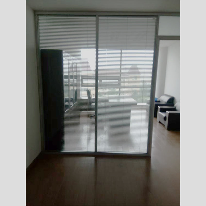 DINGDING 83 Series high partition（Please consult customer service for specific prices) partition cabinet glass entry screens