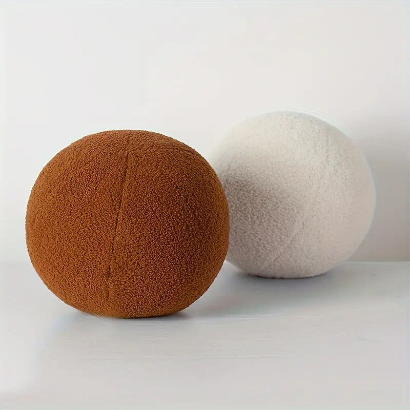 JINHUANYI Decorative Ball Pillow