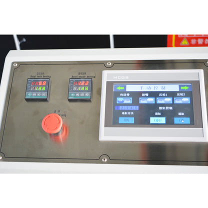 BAIMAI Butyl Adhesive Coater (Price please consult customer service) Automatic dispensing machine efficient Gluing machine