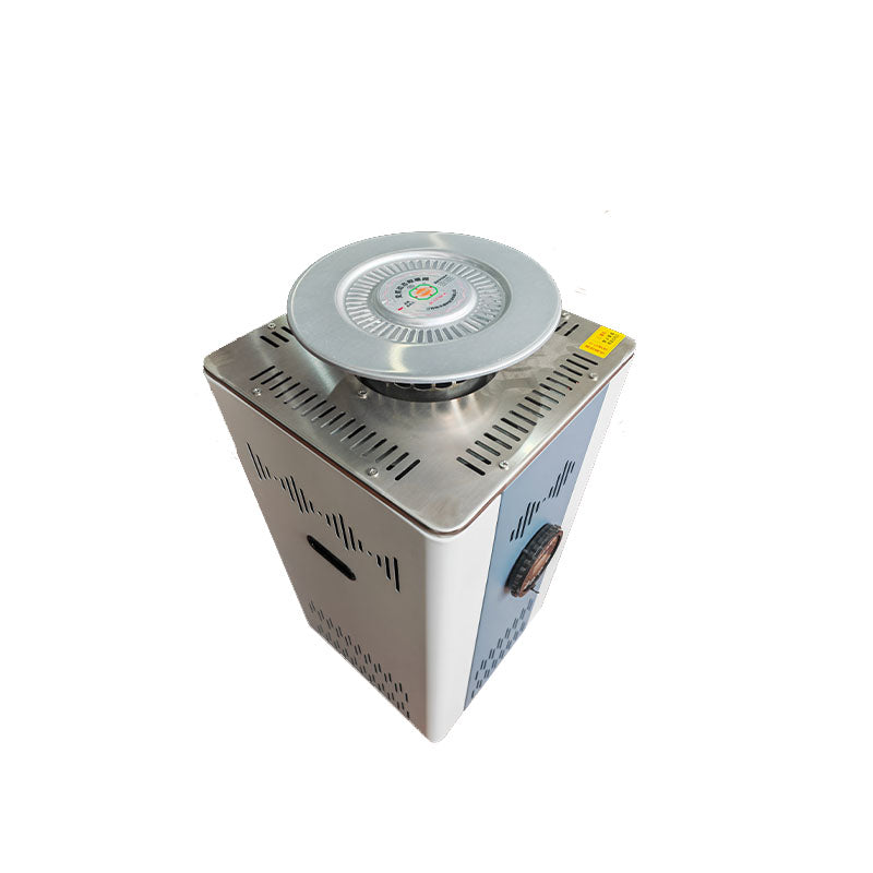 WUWANG Dynamic variable frequency heater