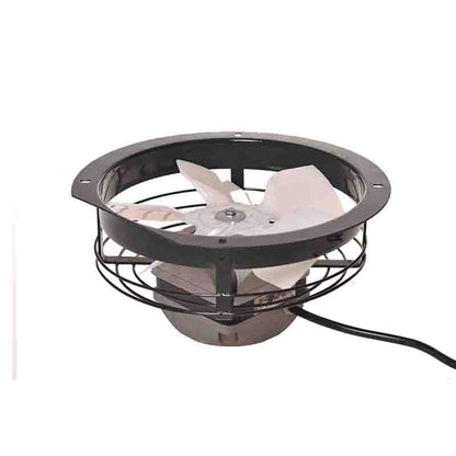 WUWANG 82 Series Motors  Fan motor cover pole