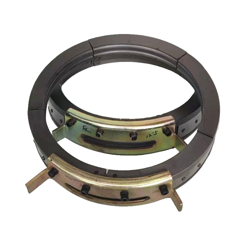 XIADONG Rope guide for electric hoist 3T