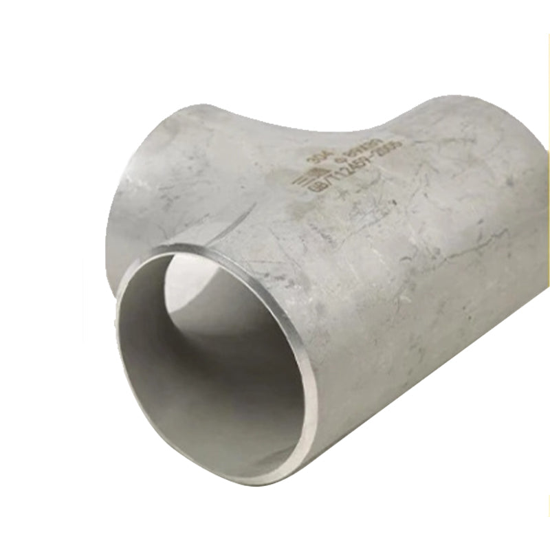 LONGXIANG T-joint