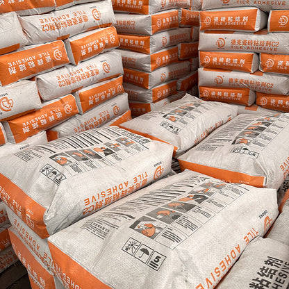 DEKE Tile adhesive C2
