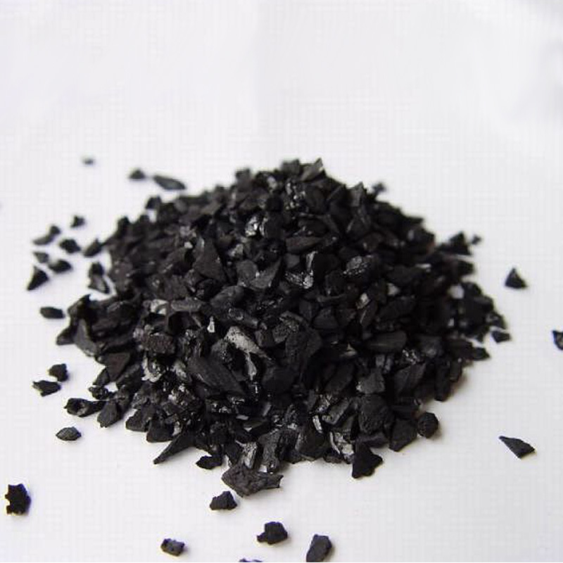 JIANBANG XH-S Type Coconut Shell Activated Carbon For Water Purification（For specific pricing, please consult customer service）Powerful adsorption Sewage Filtration Exhaust gas purification