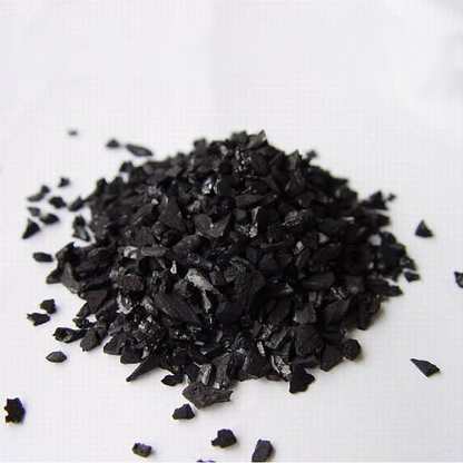 JIANBANG XH-S Type Coconut Shell Activated Carbon For Water Purification（For specific pricing, please consult customer service）Powerful adsorption Sewage Filtration Exhaust gas purification