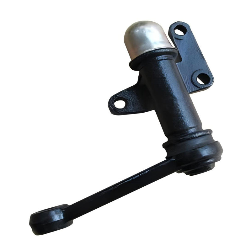 YUZE Steering follower arm (Price please consult customer service) Vehicle control arm Up-and-down swing arm Curved arm