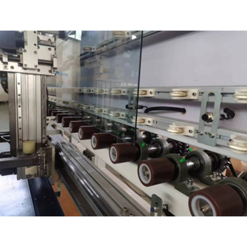 BAIMAI Laser film removal (Price please consult customer service) Industrial grade Stainless steel Pulse cleaning machine