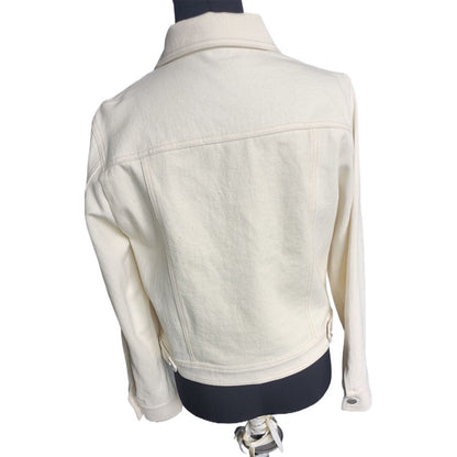 ZHONGDONGCHUN Denim jacket