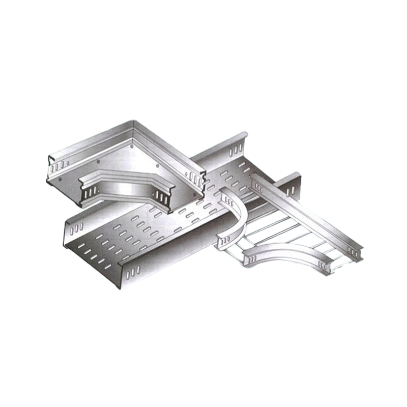DAWEI Aluminum Alloy Bridge（For specific pricing, please contact customer service）Fire-Resistant Uniform Powder Coating Smooth